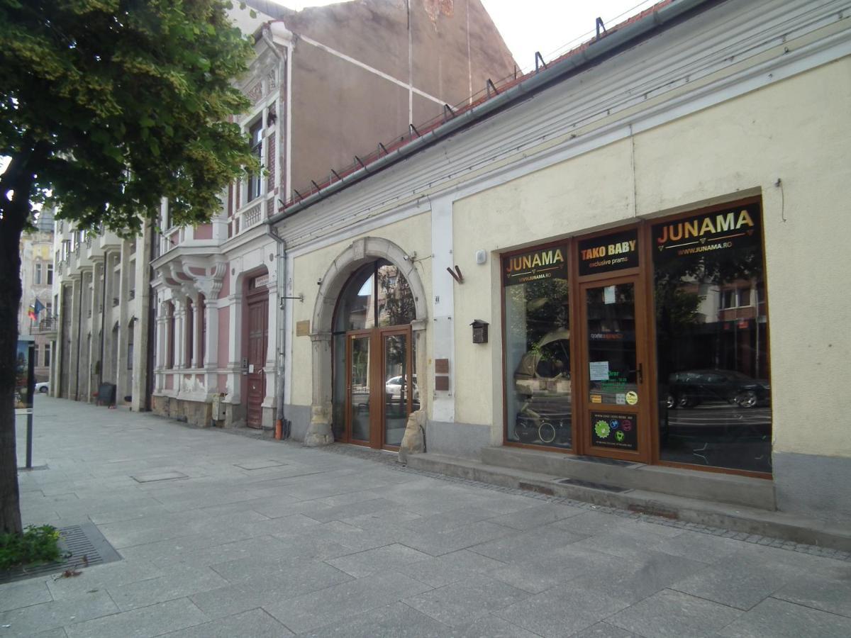 Apartament Bbb48 Cluj-Napoca Exterior foto