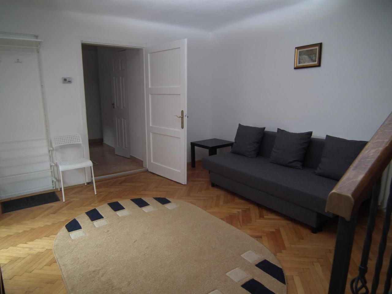 Apartament Bbb48 Cluj-Napoca Exterior foto