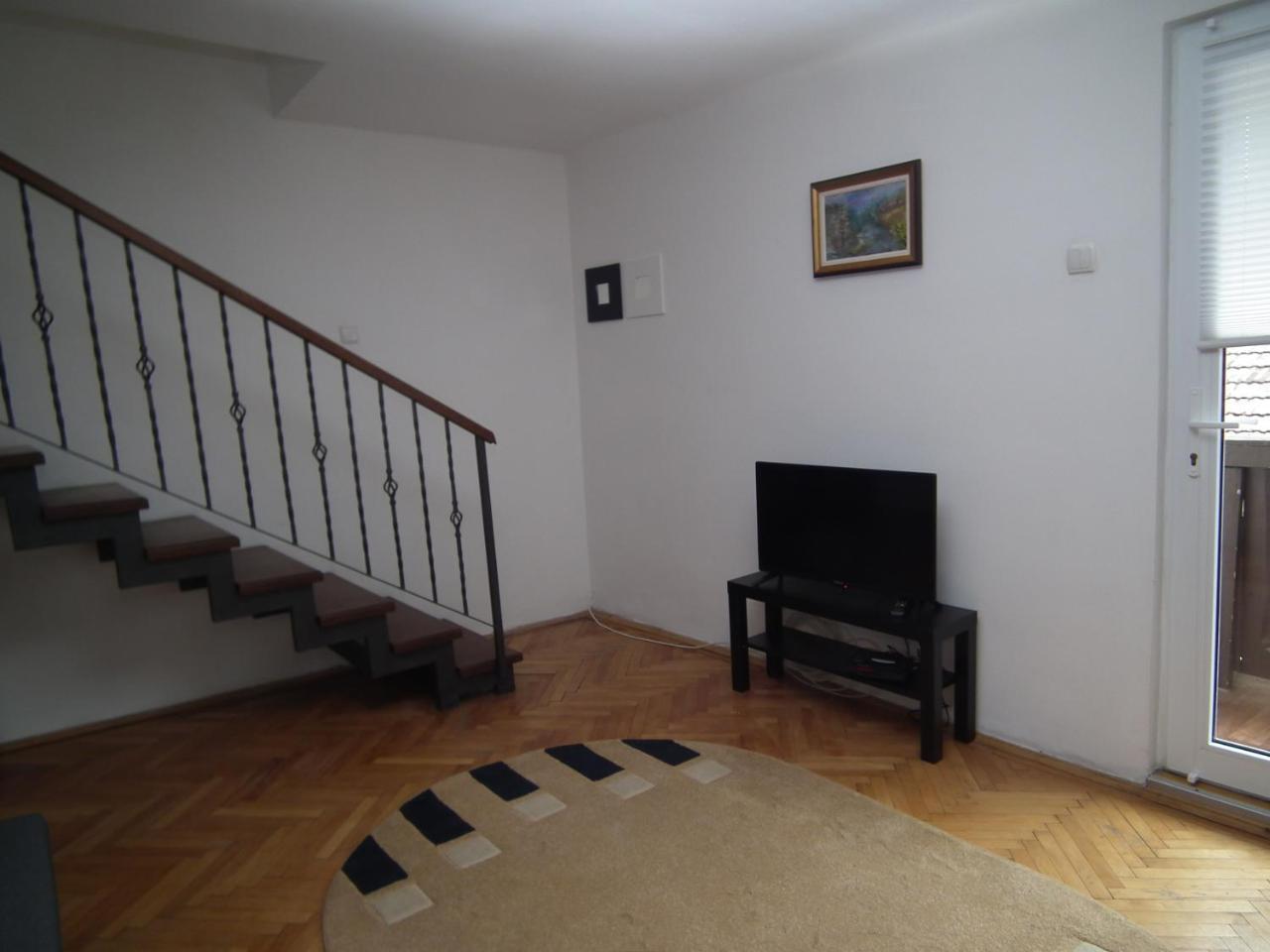 Apartament Bbb48 Cluj-Napoca Exterior foto